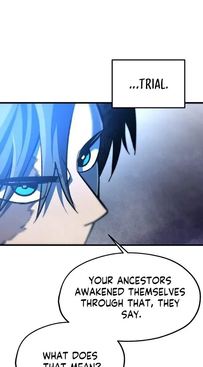 Light of the Dawn Chapter 53 page 39 - 