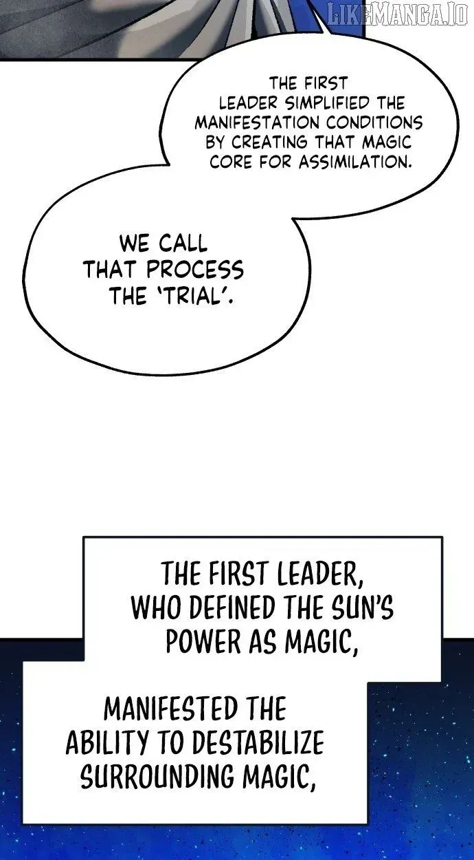 Light of the Dawn Chapter 53 page 41 - 