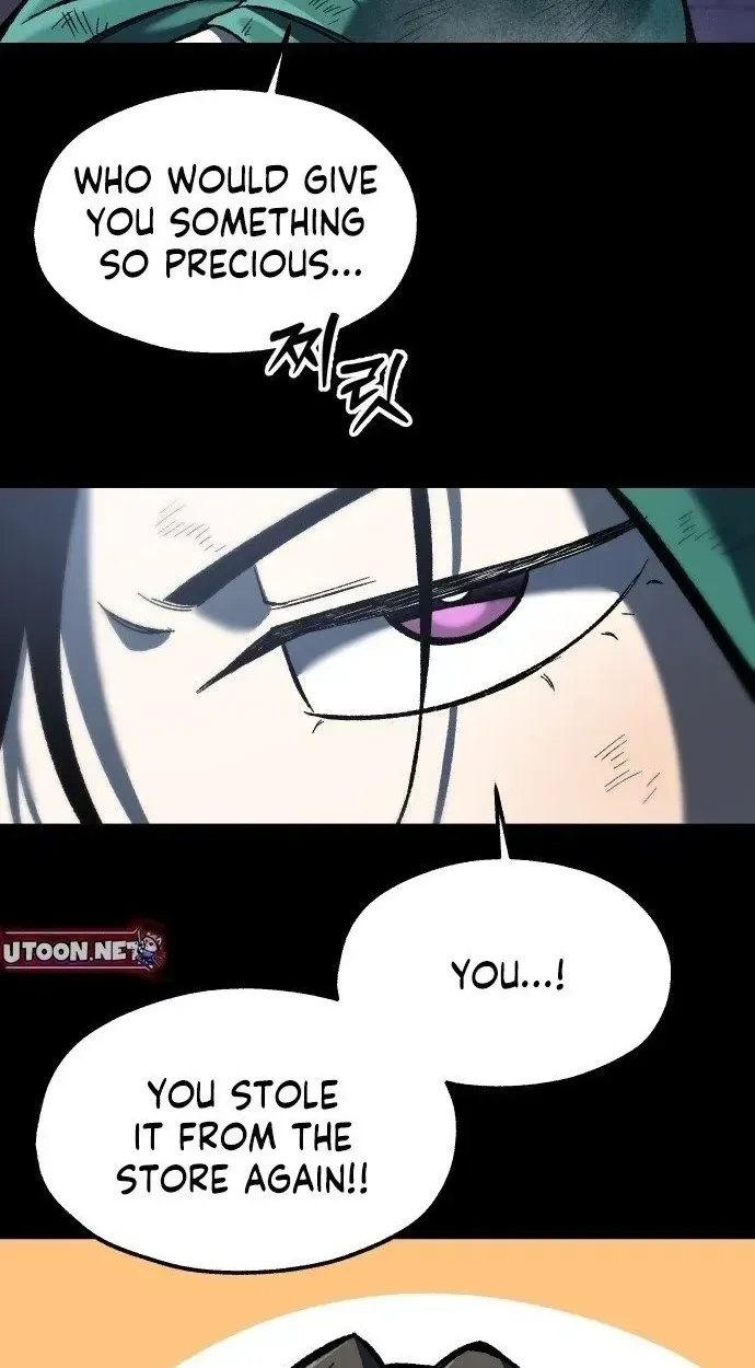 Light of the Dawn Chapter 53 page 6 - 