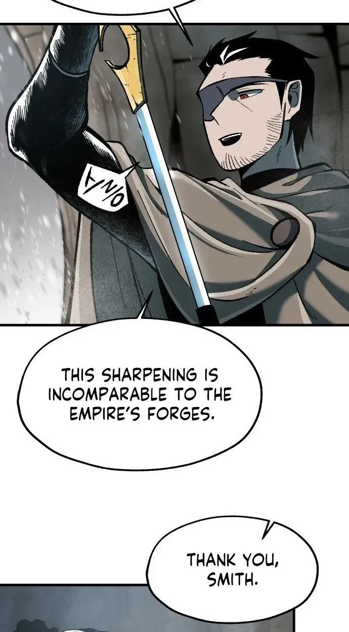 Light of the Dawn Chapter 53 page 51 - 
