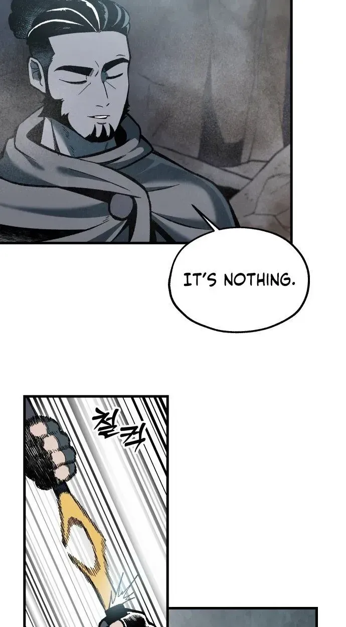 Light of the Dawn Chapter 53 page 52 - 