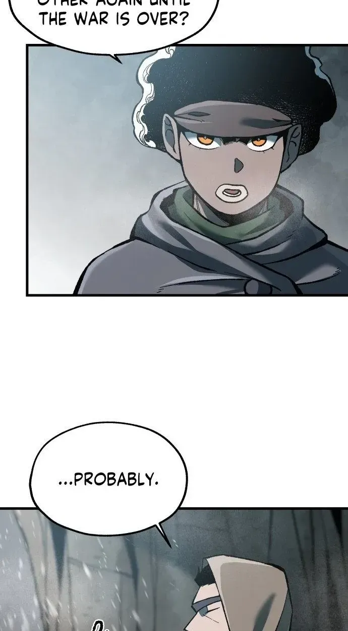 Light of the Dawn Chapter 53 page 55 - 