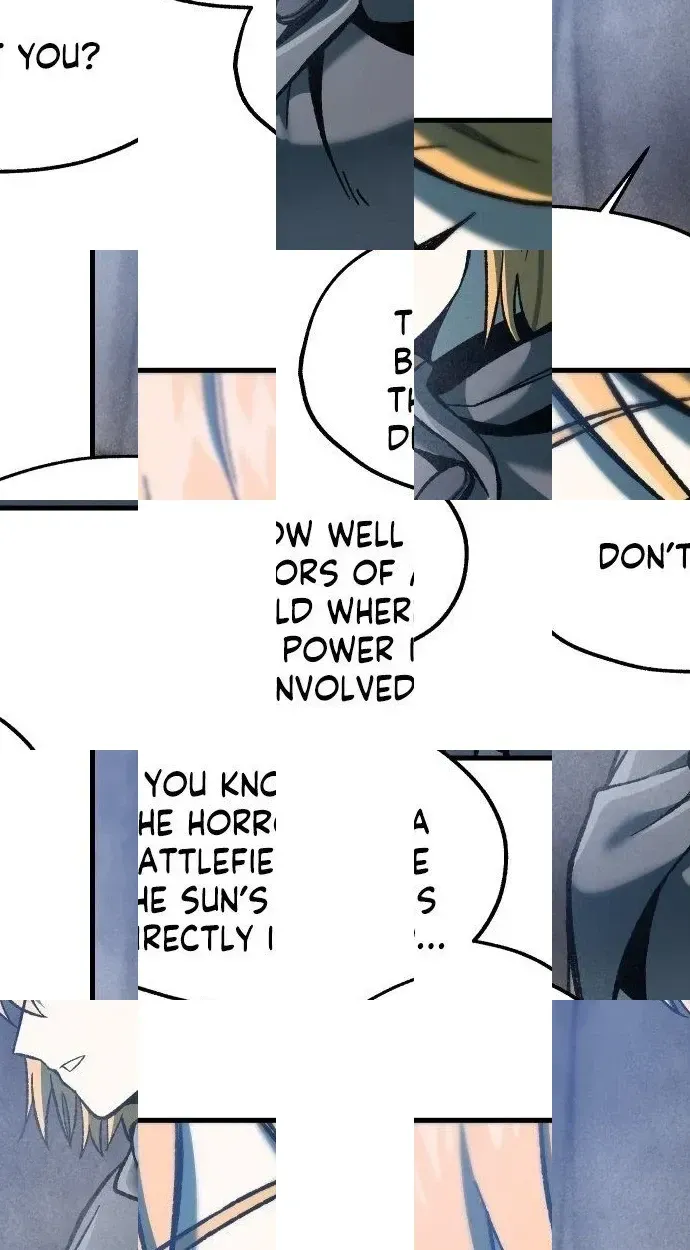 Light of the Dawn Chapter 53 page 60 - 