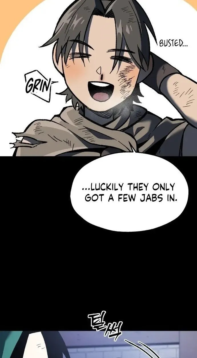 Light of the Dawn Chapter 53 page 7 - 
