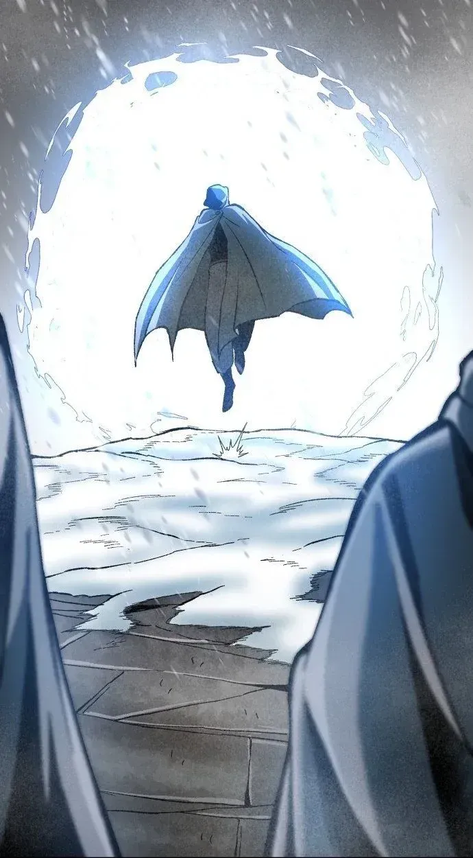 Light of the Dawn Chapter 53 page 69 - 