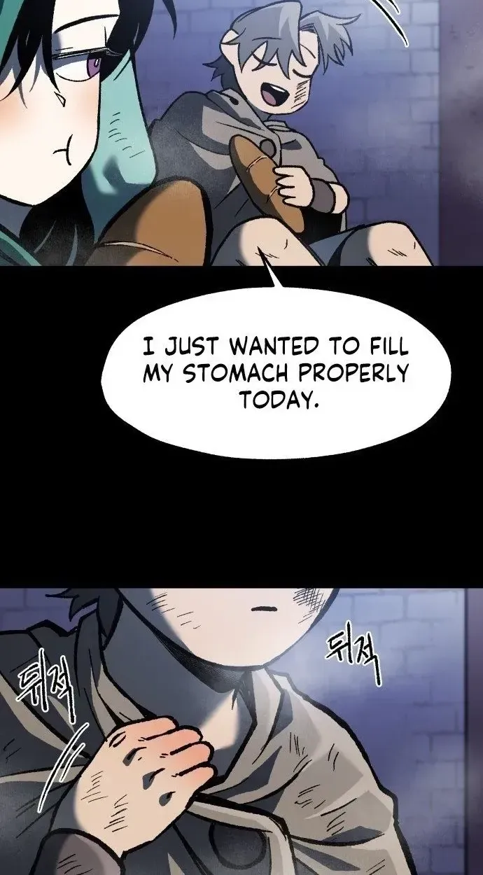 Light of the Dawn Chapter 53 page 8 - 