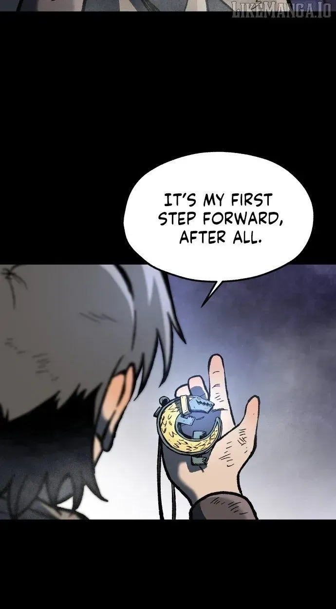 Light of the Dawn Chapter 53 page 9 - 
