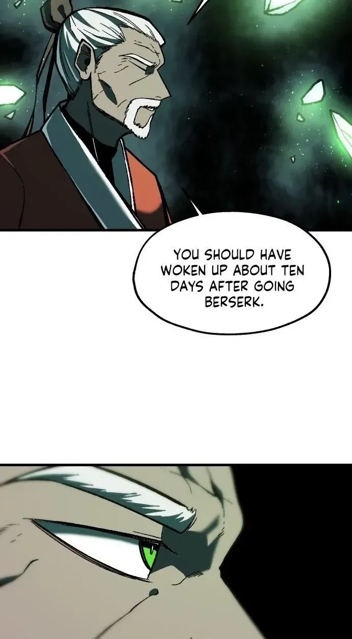 Light of the Dawn Chapter 54 page 16 - 
