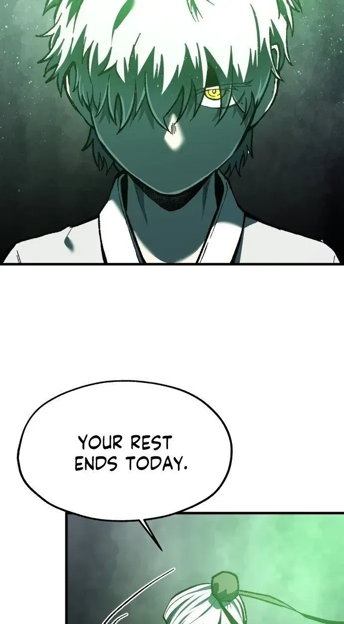 Light of the Dawn Chapter 54 page 19 - 