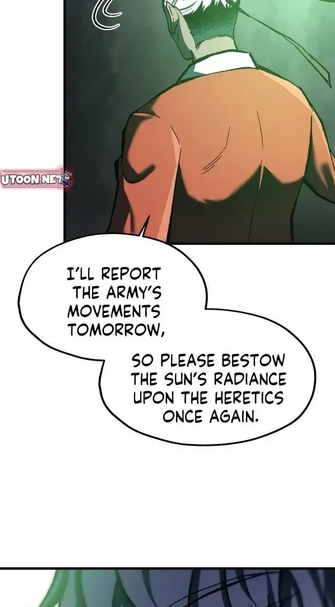 Light of the Dawn Chapter 54 page 20 - 