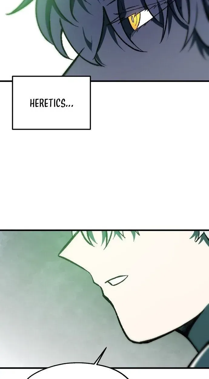 Light of the Dawn Chapter 54 page 21 - 