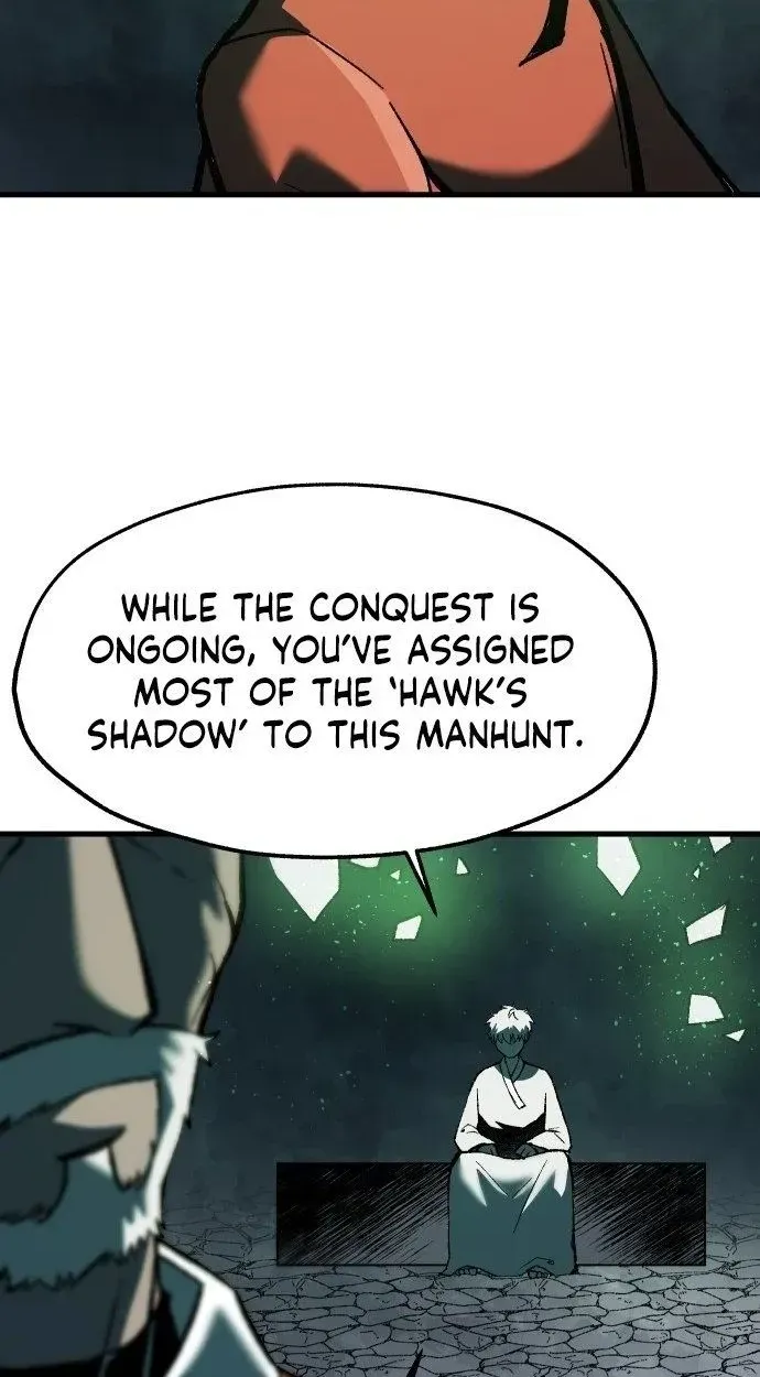 Light of the Dawn Chapter 54 page 23 - 