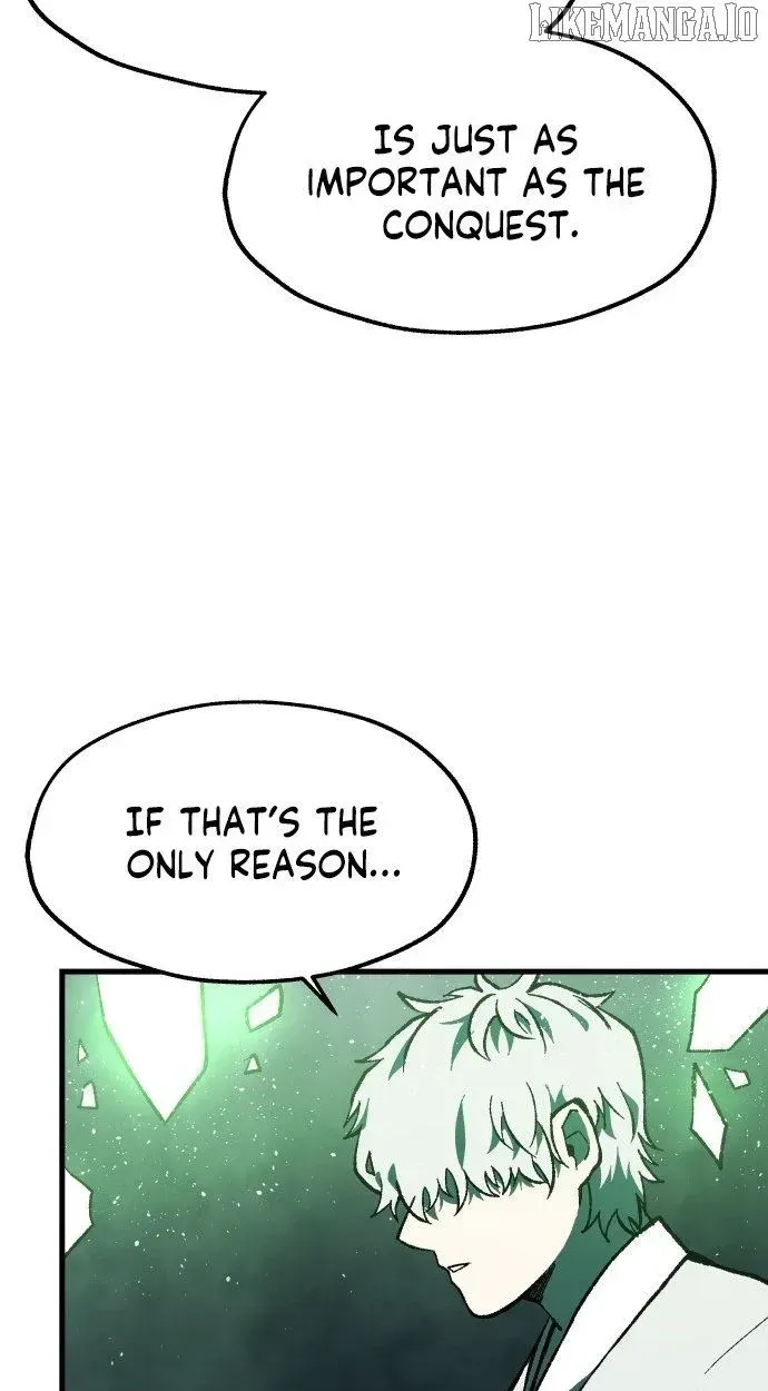 Light of the Dawn Chapter 54 page 25 - 