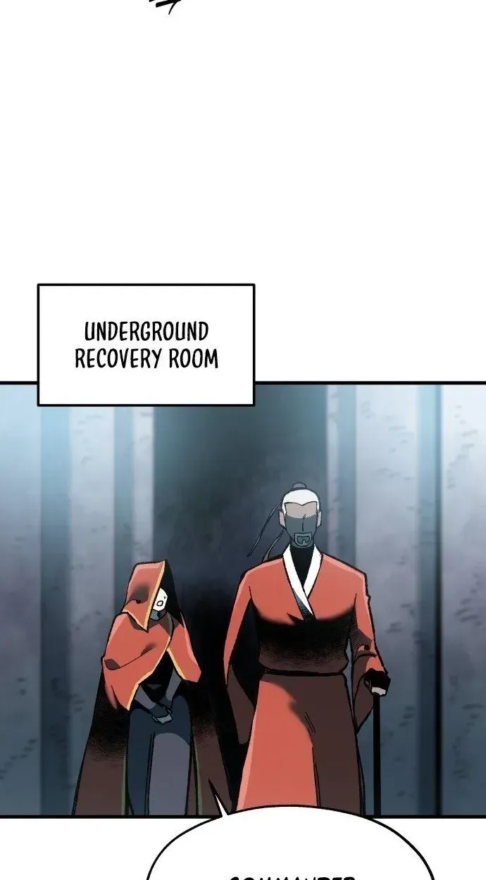 Light of the Dawn Chapter 54 page 4 - 