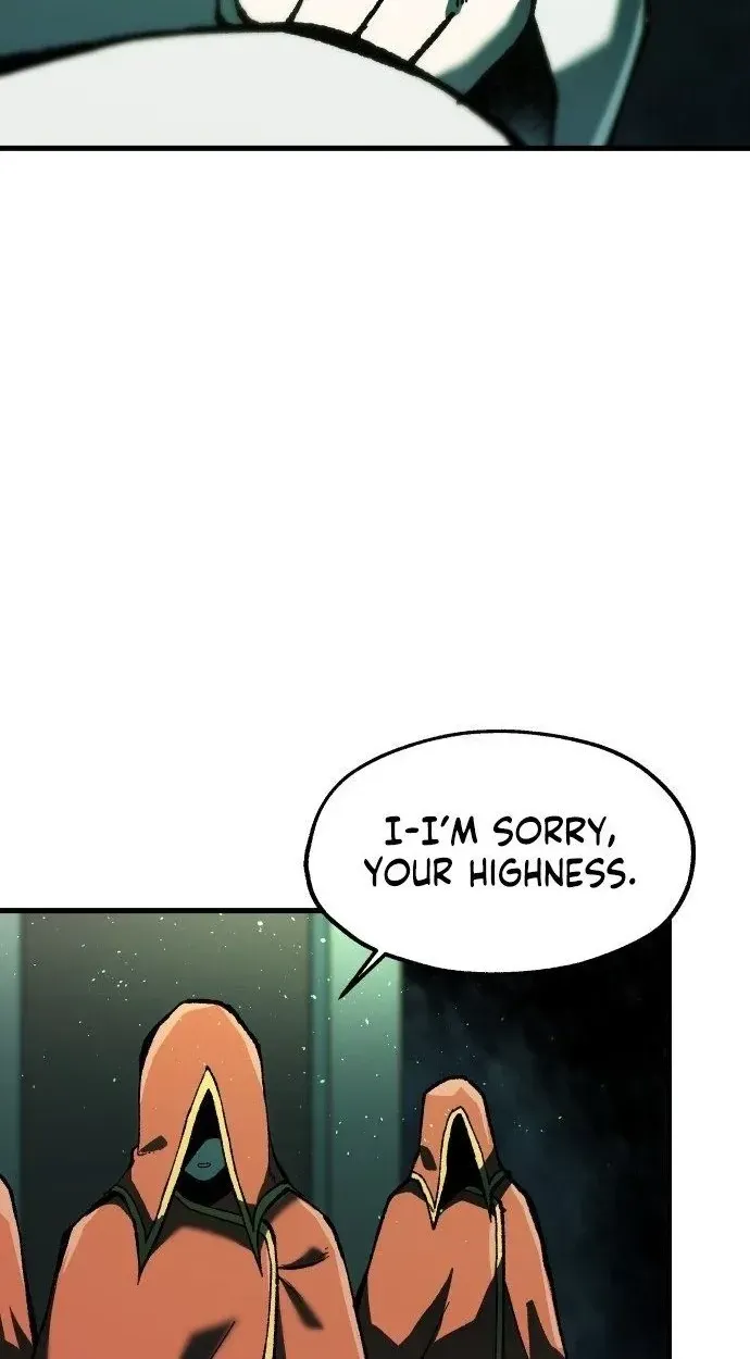 Light of the Dawn Chapter 54 page 32 - 