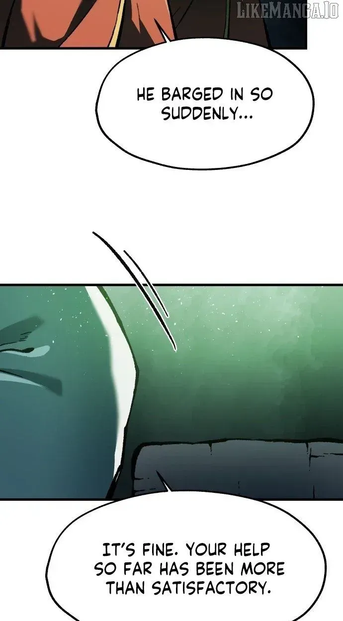 Light of the Dawn Chapter 54 page 33 - 