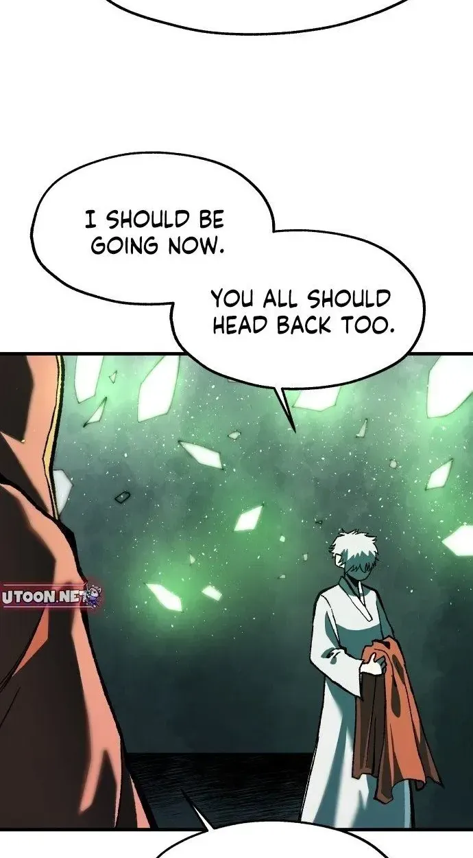 Light of the Dawn Chapter 54 page 34 - 