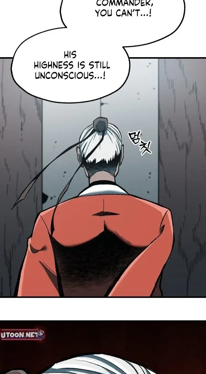 Light of the Dawn Chapter 54 page 5 - 