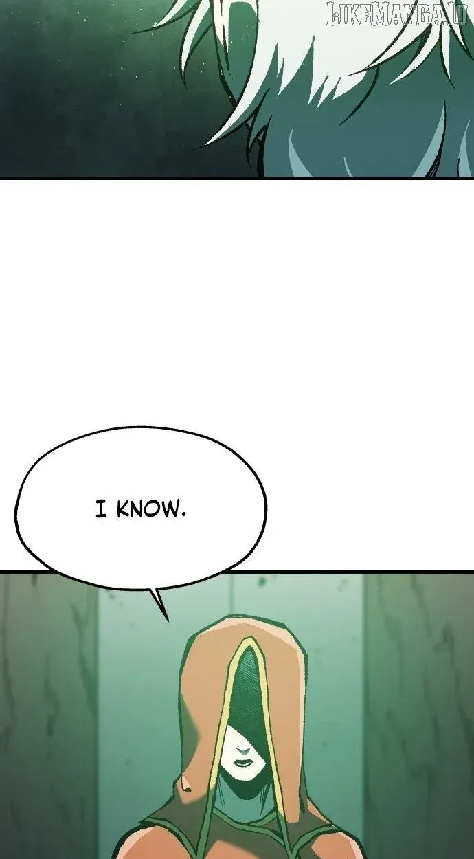 Light of the Dawn Chapter 54 page 41 - 
