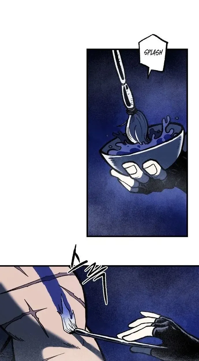 Light of the Dawn Chapter 54 page 47 - 