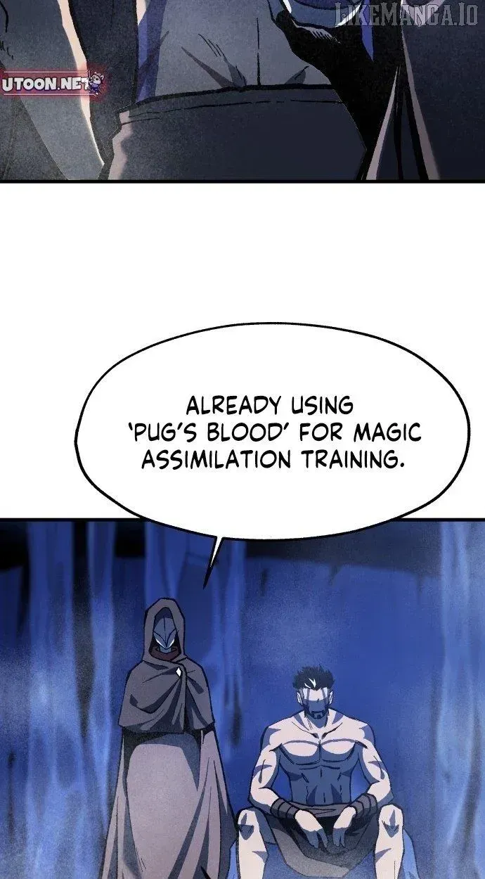 Light of the Dawn Chapter 54 page 49 - 