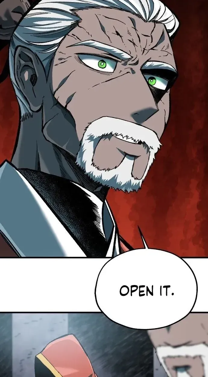 Light of the Dawn Chapter 54 page 6 - 