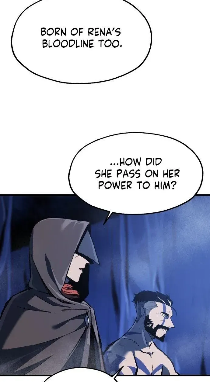 Light of the Dawn Chapter 54 page 51 - 