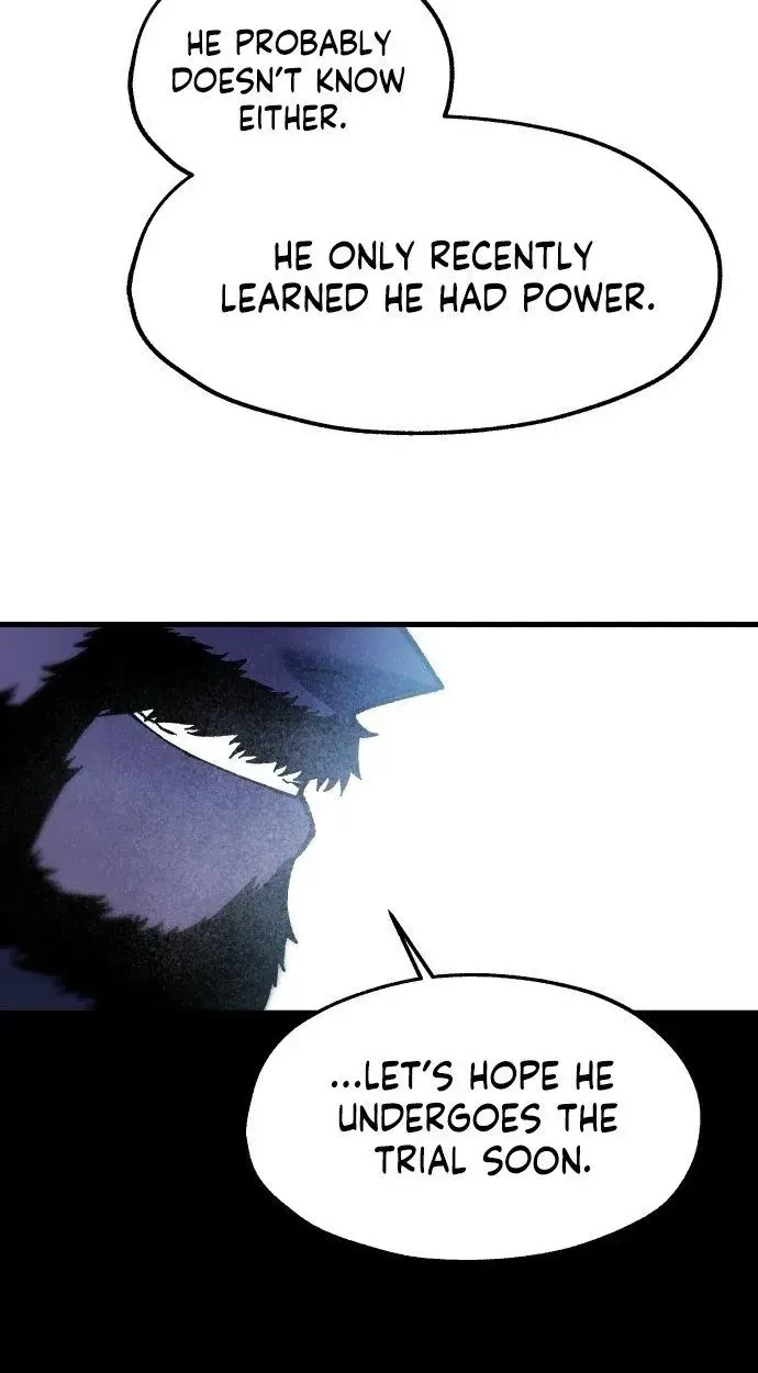 Light of the Dawn Chapter 54 page 52 - 