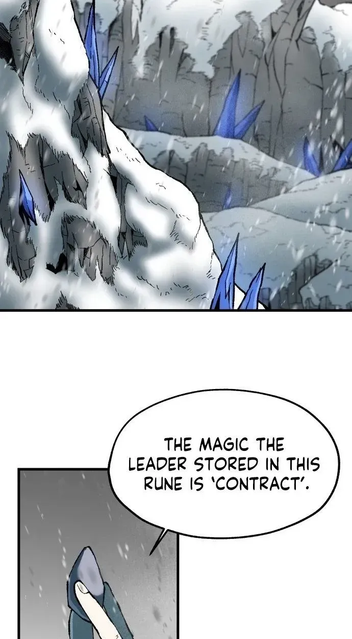 Light of the Dawn Chapter 54 page 55 - 