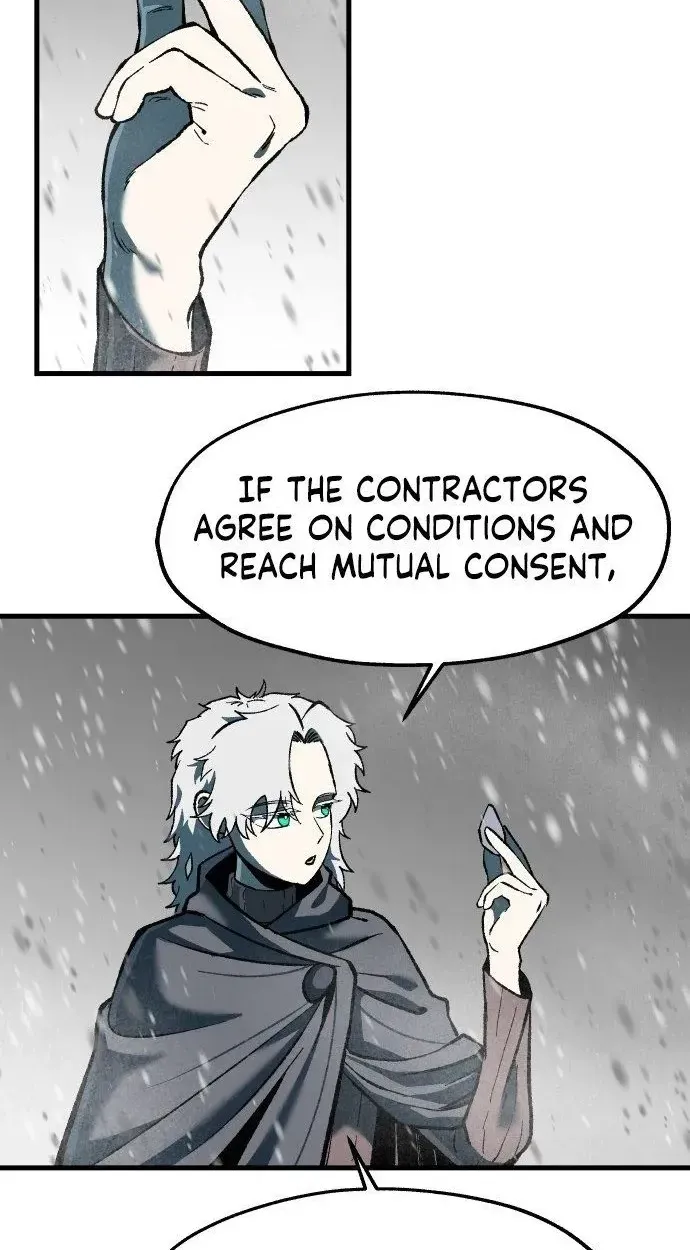 Light of the Dawn Chapter 54 page 56 - 