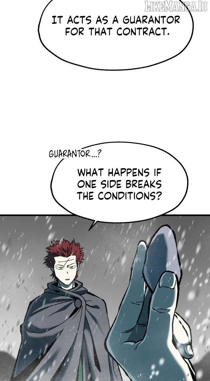 Light of the Dawn Chapter 54 page 57 - 