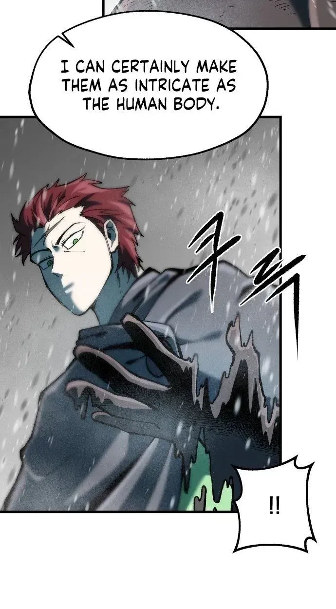 Light of the Dawn Chapter 54 page 61 - 