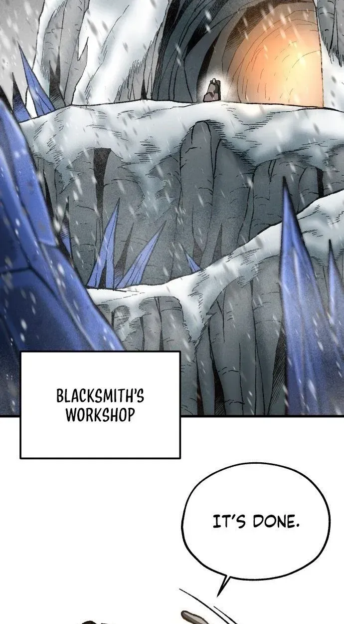 Light of the Dawn Chapter 54 page 69 - 