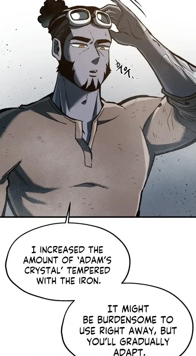 Light of the Dawn Chapter 54 page 70 - 