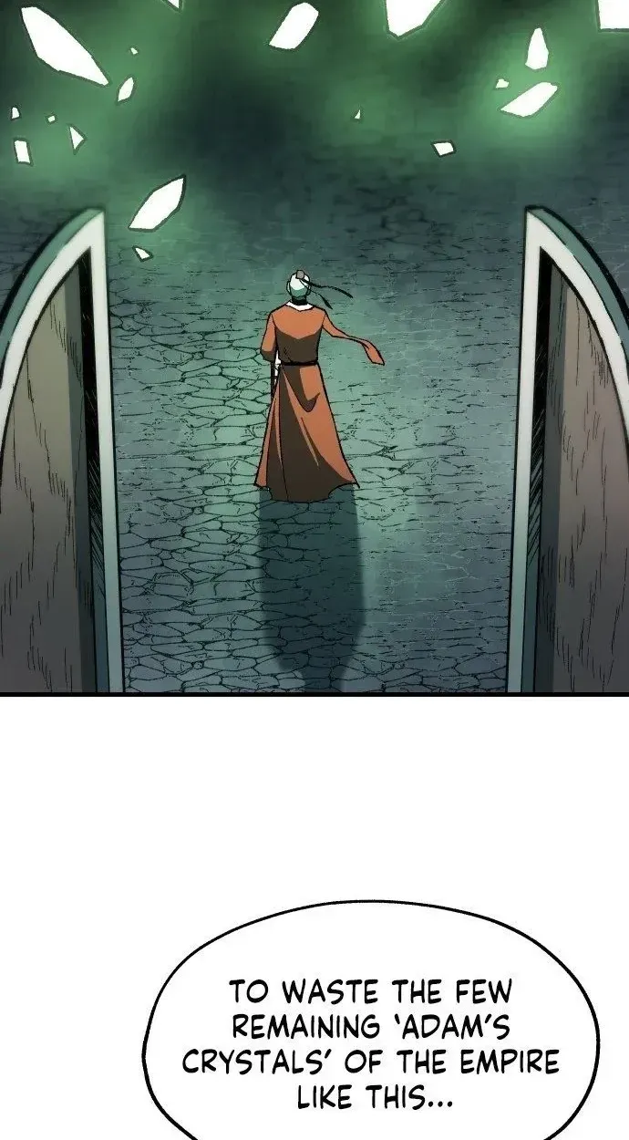 Light of the Dawn Chapter 54 page 8 - 
