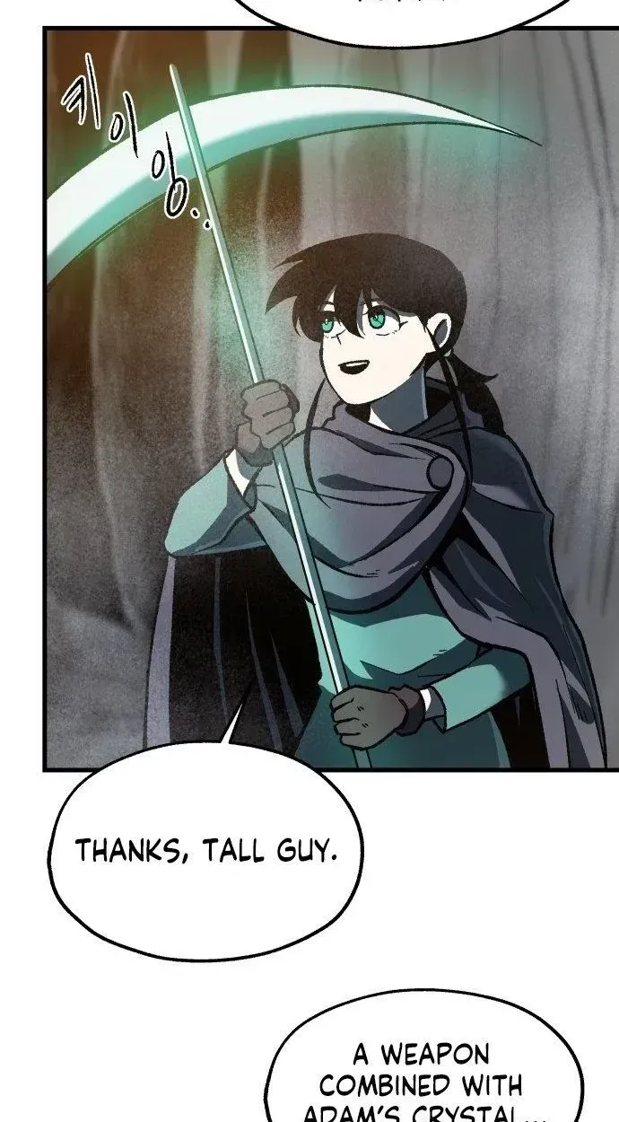 Light of the Dawn Chapter 54 page 71 - 