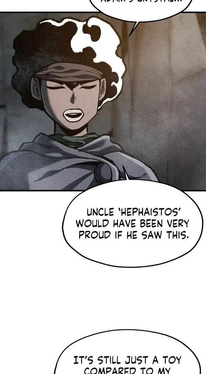 Light of the Dawn Chapter 54 page 72 - 