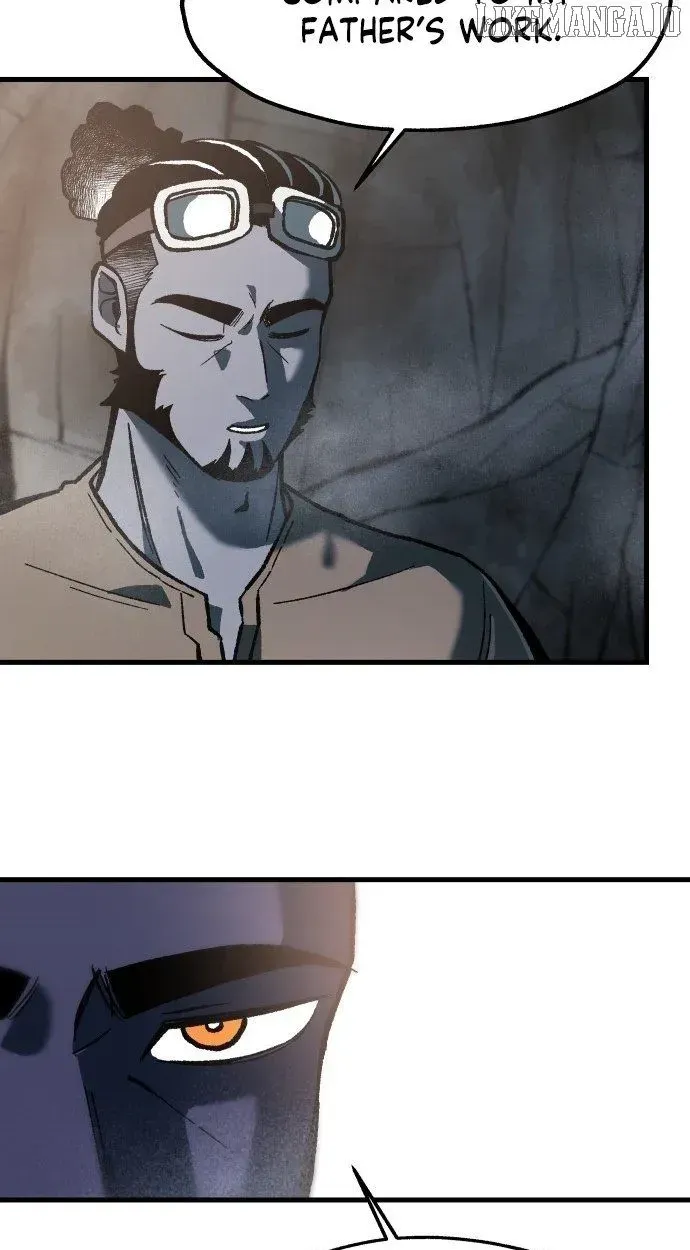Light of the Dawn Chapter 54 page 73 - 