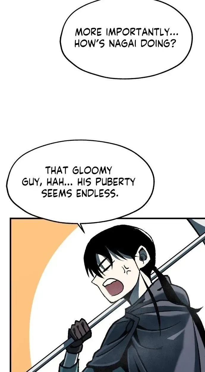 Light of the Dawn Chapter 54 page 74 - 