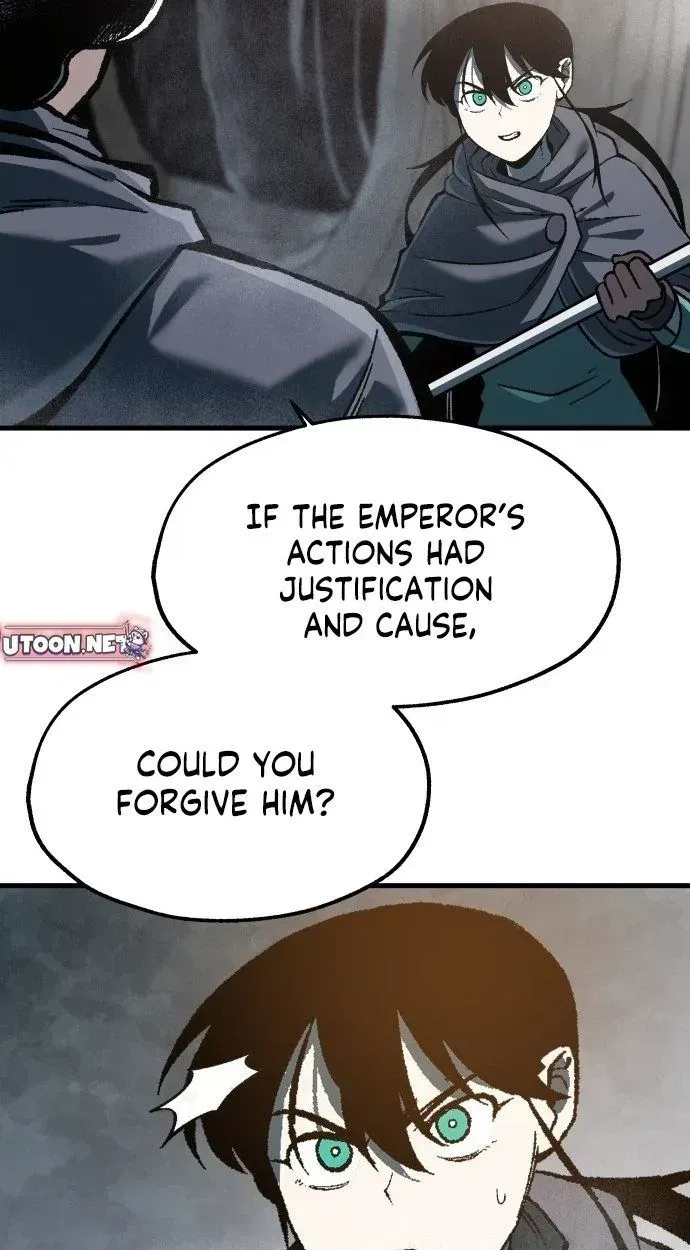 Light of the Dawn Chapter 54 page 77 - 
