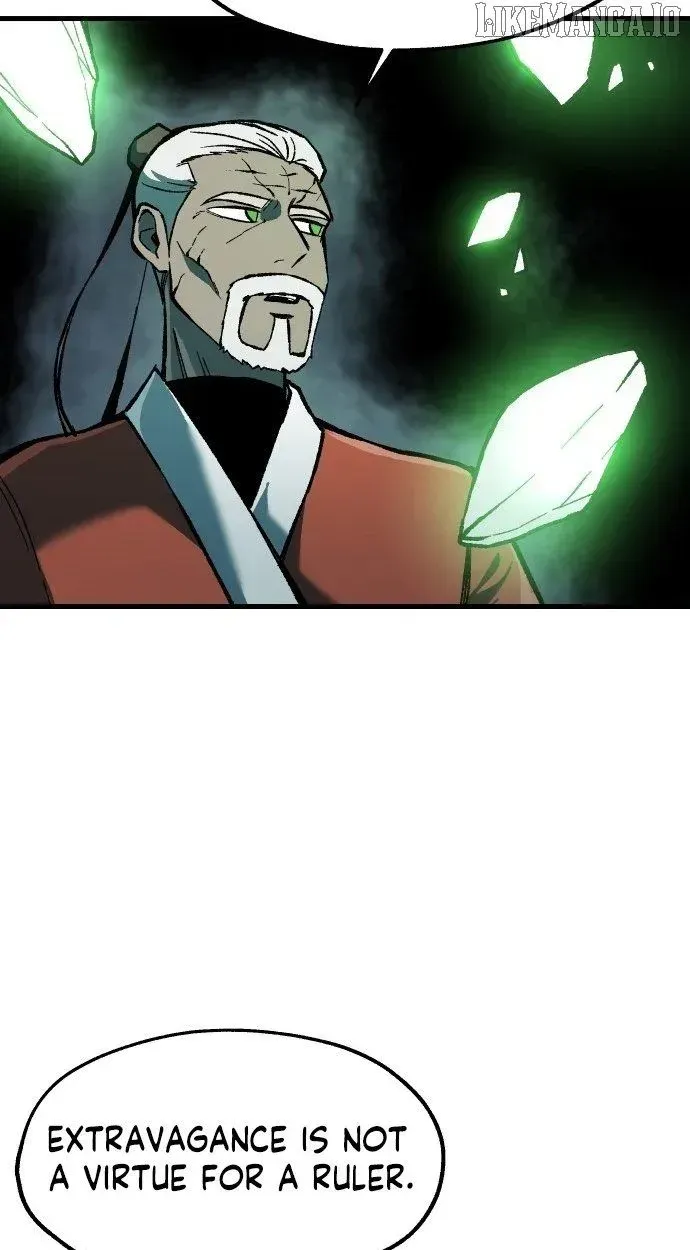 Light of the Dawn Chapter 54 page 9 - 