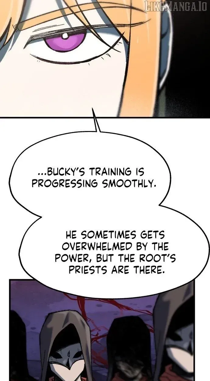 Light of the Dawn Chapter 54 page 81 - 