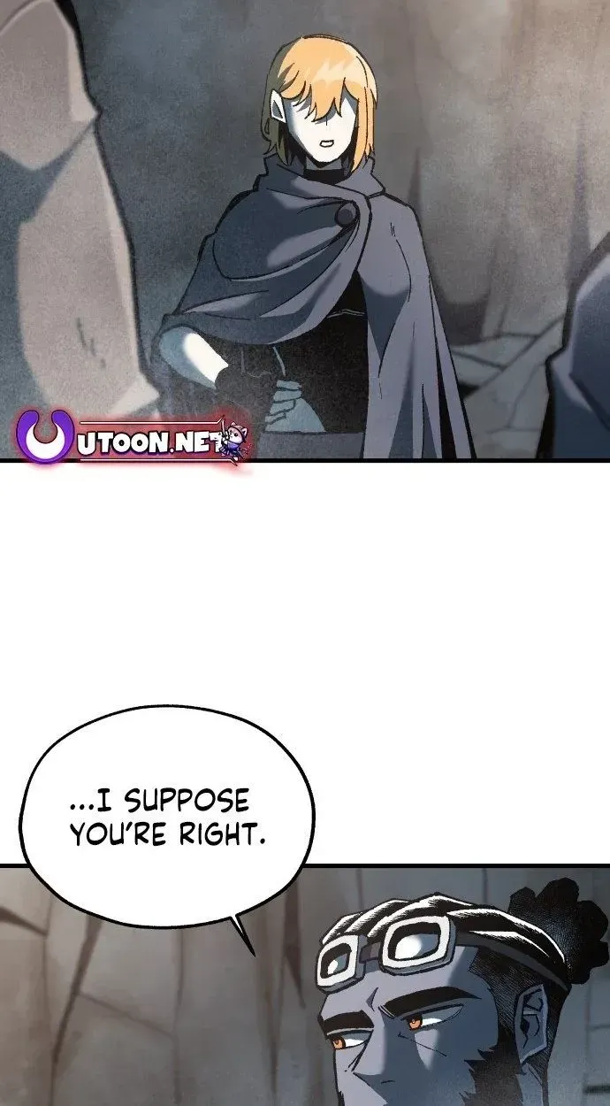 Light of the Dawn Chapter 54 page 83 - 