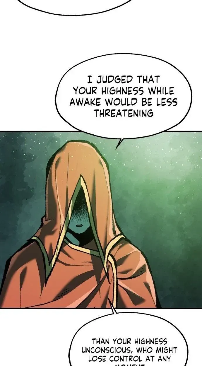 Light of the Dawn Chapter 55 page 11 - 