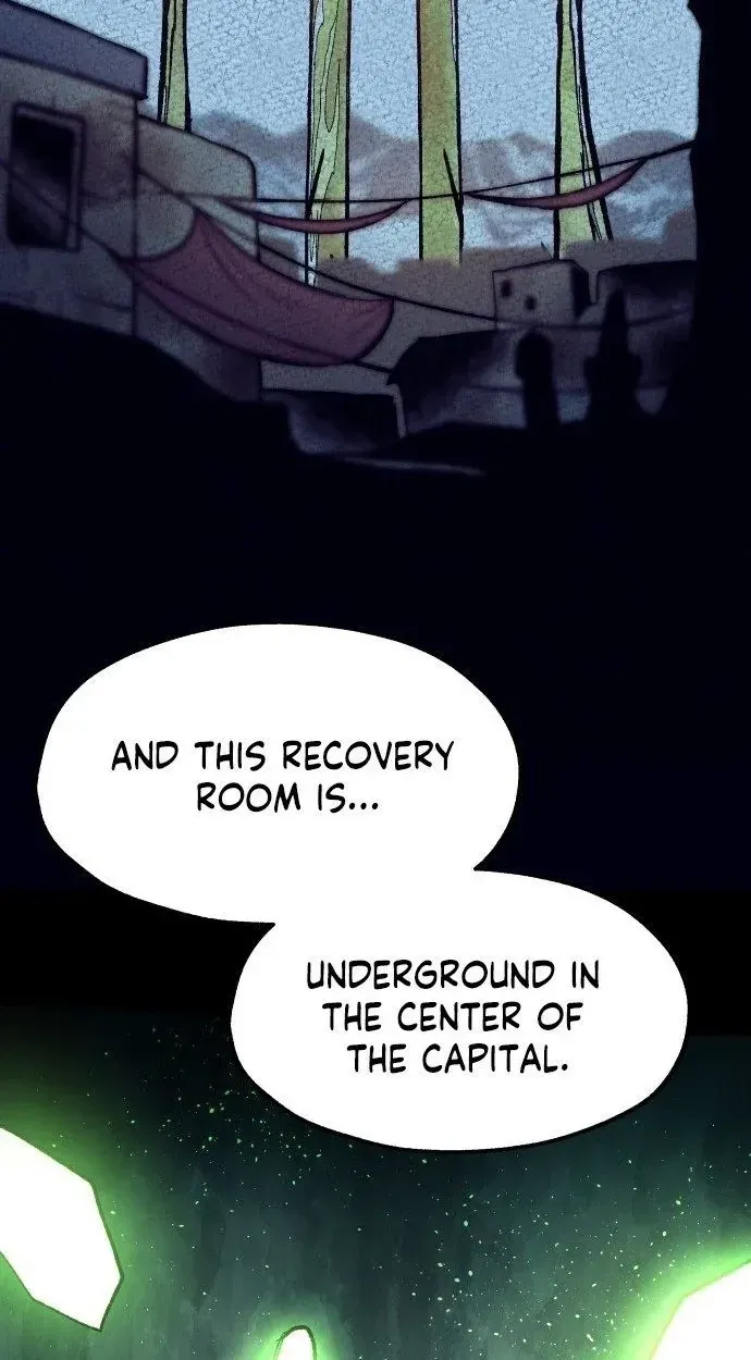 Light of the Dawn Chapter 55 page 14 - 
