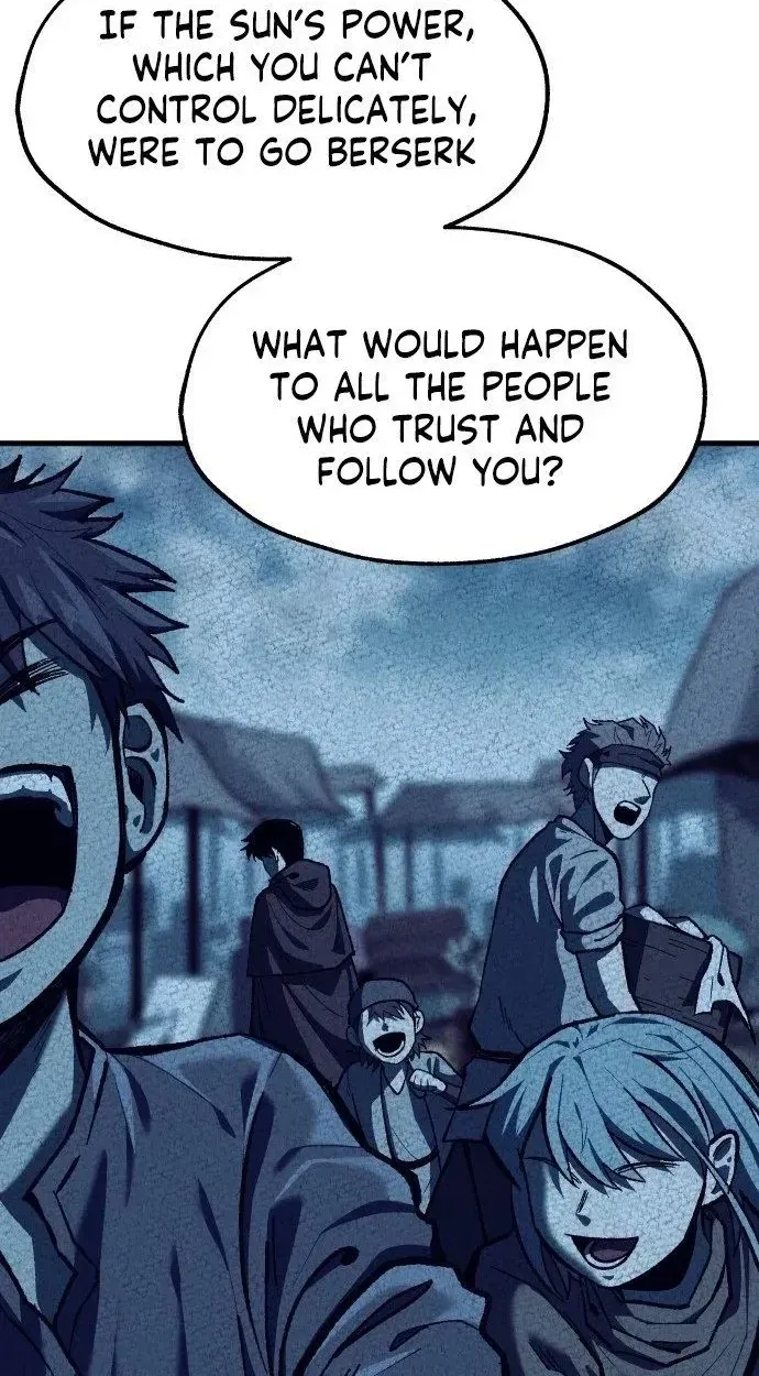Light of the Dawn Chapter 55 page 16 - 