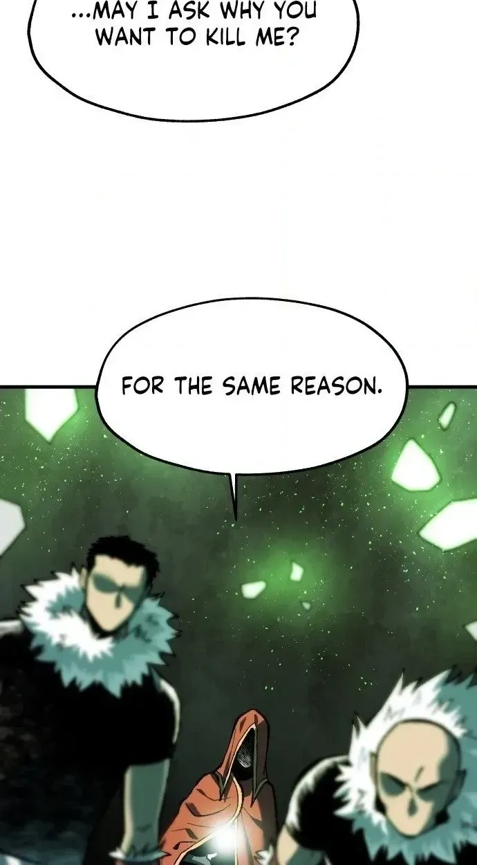 Light of the Dawn Chapter 55 page 20 - 
