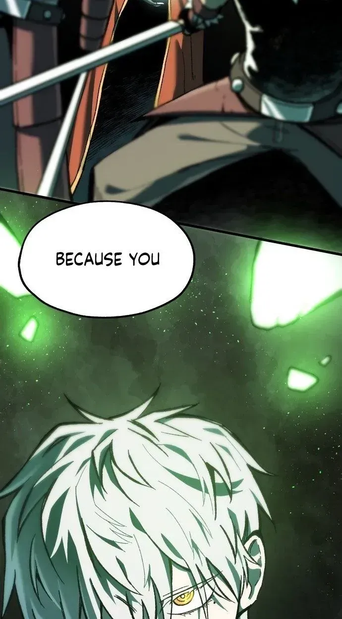 Light of the Dawn Chapter 55 page 21 - 