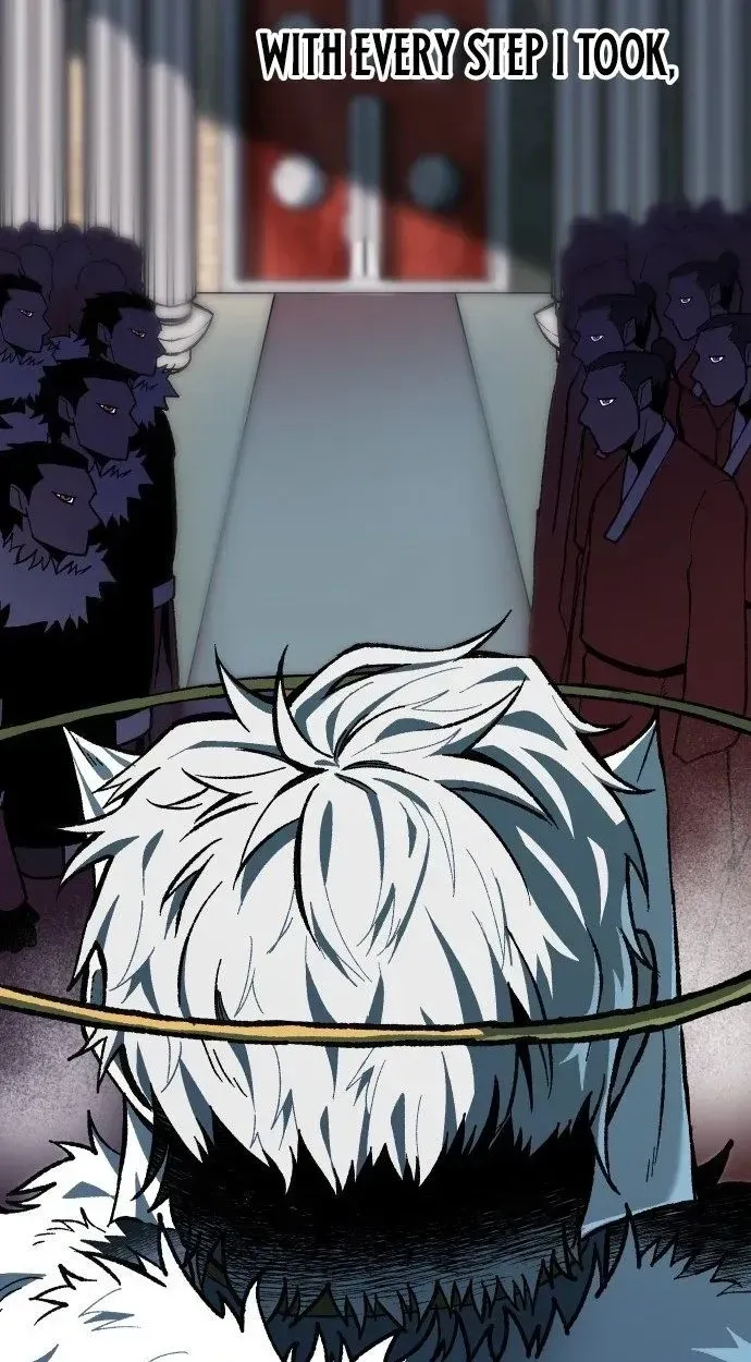 Light of the Dawn Chapter 55 page 27 - 