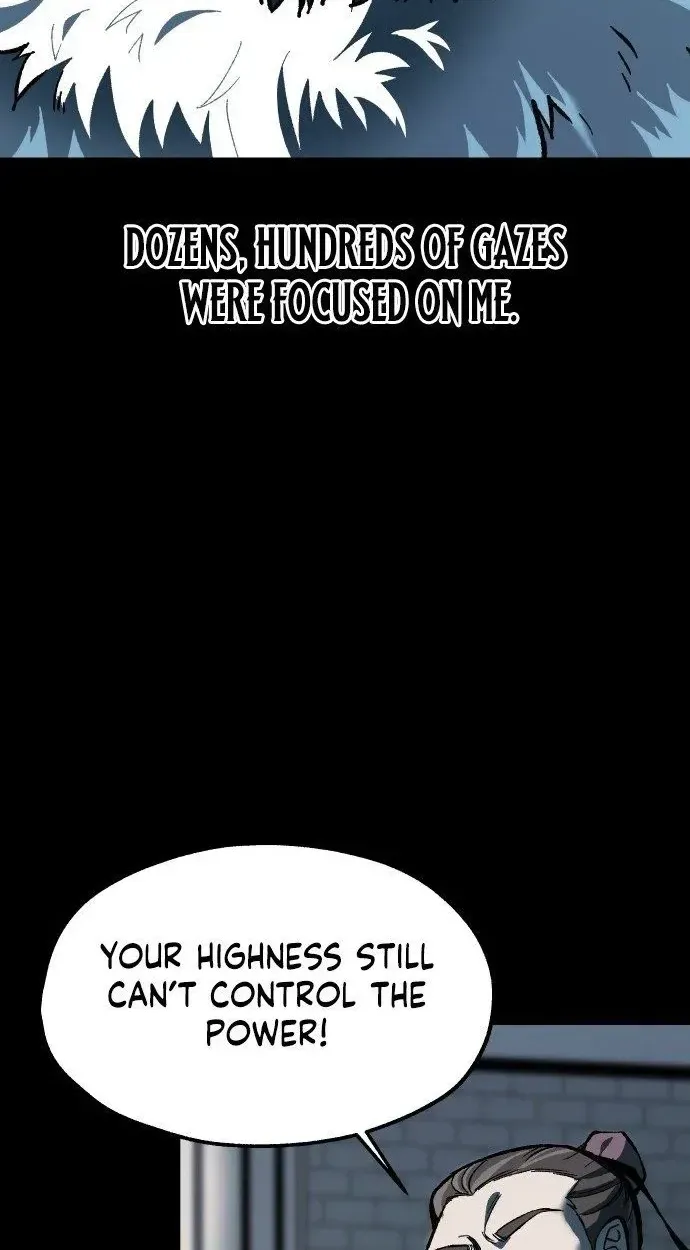 Light of the Dawn Chapter 55 page 28 - 